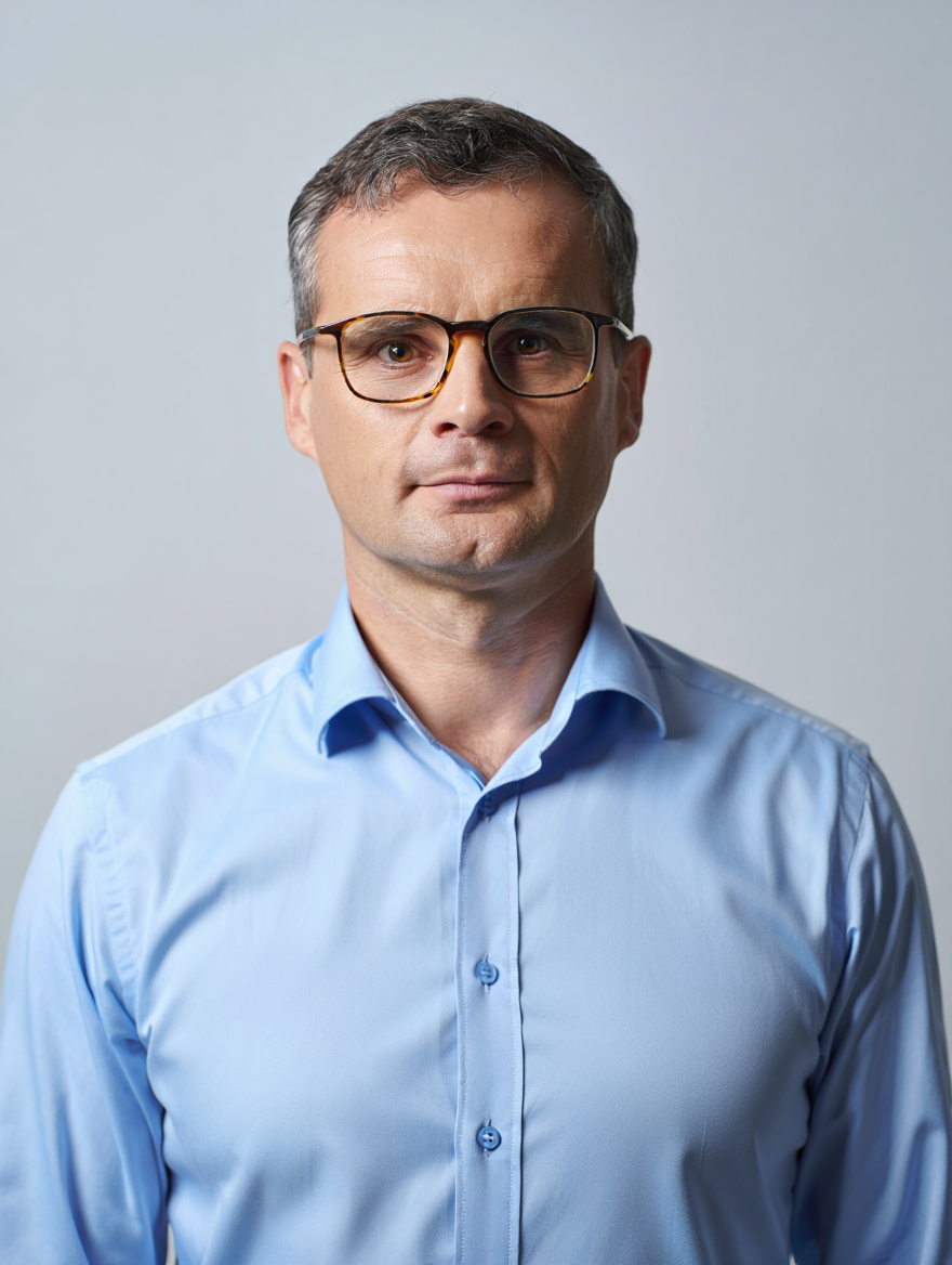 Николаев Макар Вячеславович